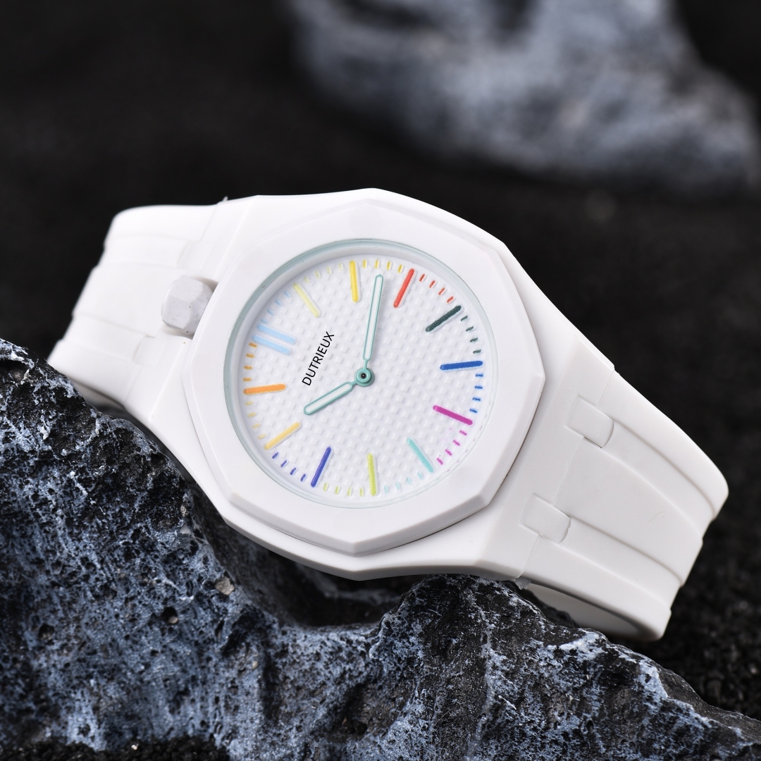 Luxury Watch For Sale - New Arrival Colorful Quartz Wristwatch Luxury