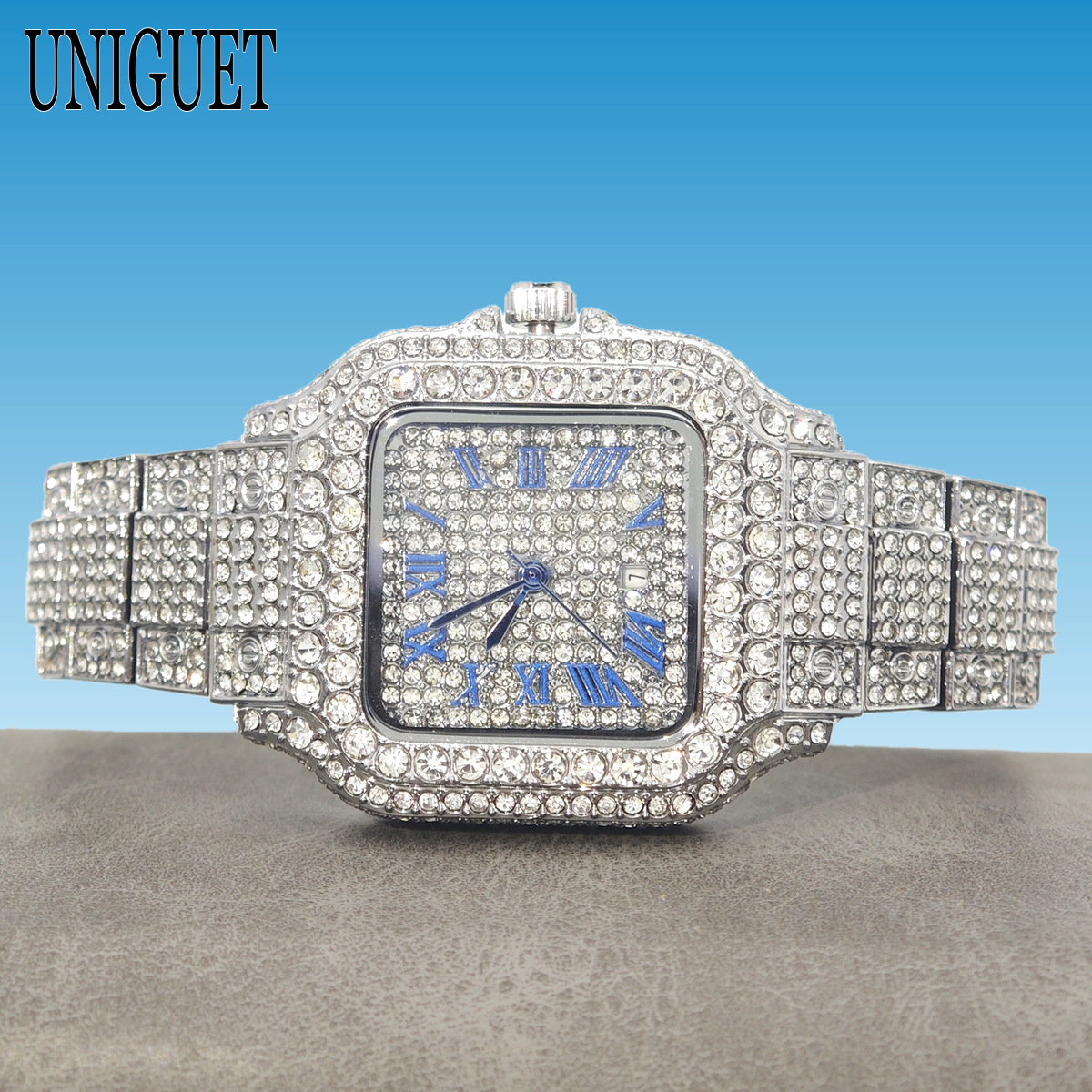 Luxury Watch For Sale - 2026 Hot Sale Fashion Brand UNIGUET