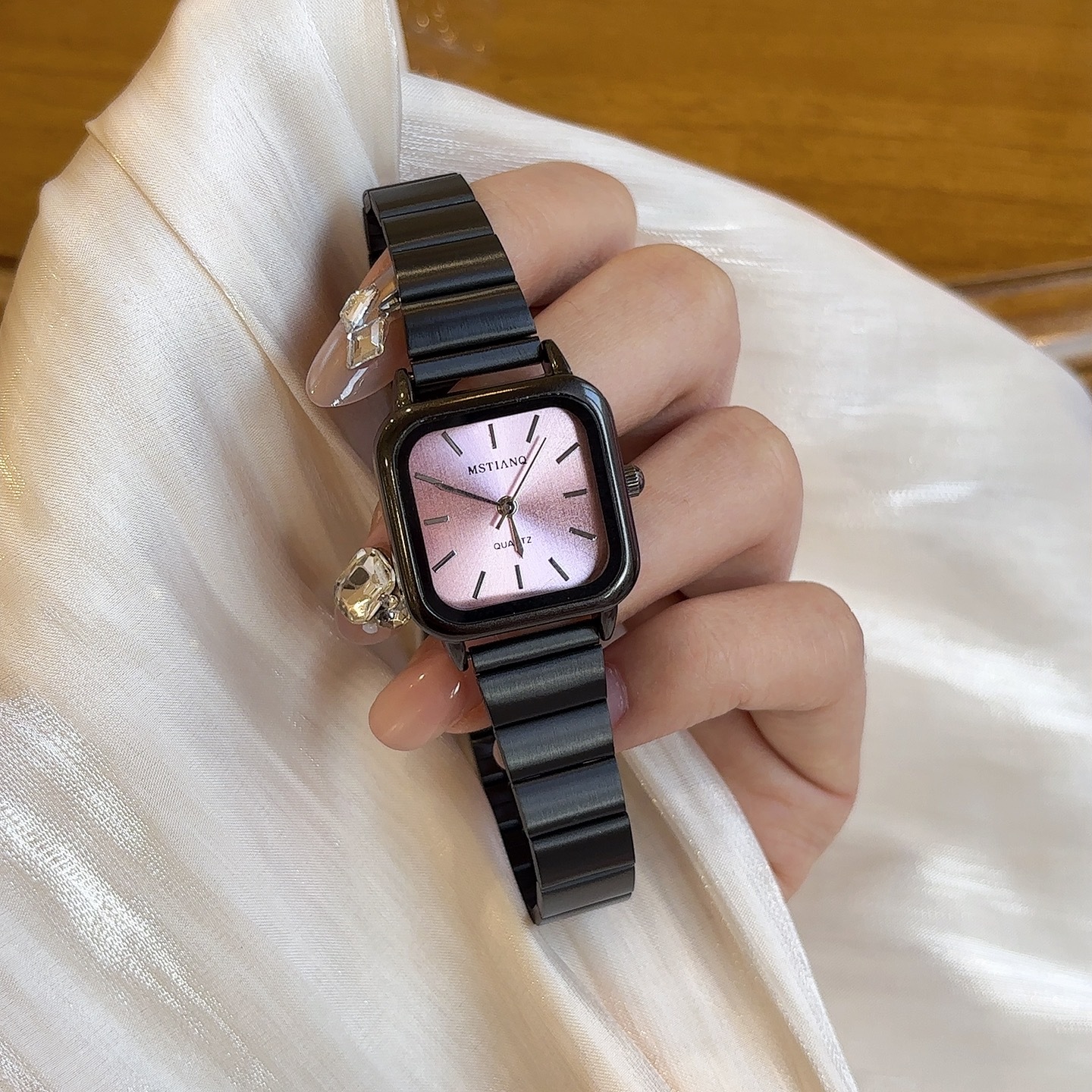 Luxury Watch For Sale - Hot Sale Brand Black Watch for