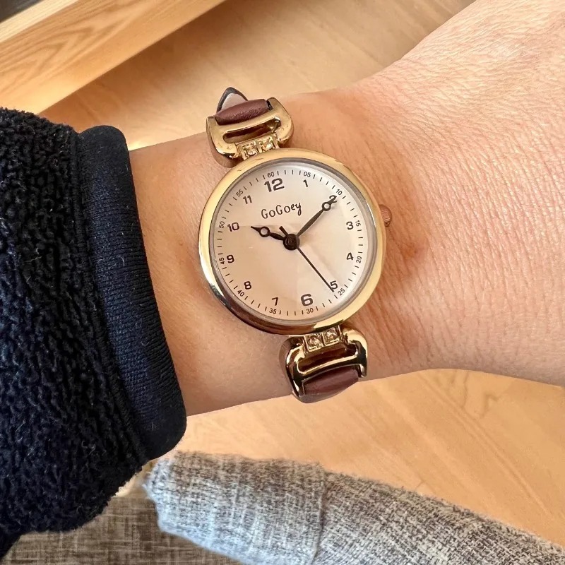Hot Sale Classic Women's Watch - مراجعة Luxury Watch For Sale وسعره