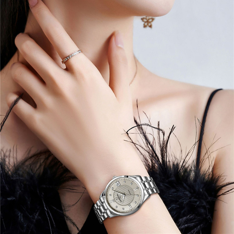 Switzerland CARNIVAL Luxury Au - مراجعة Luxury Watch Japan وسعره