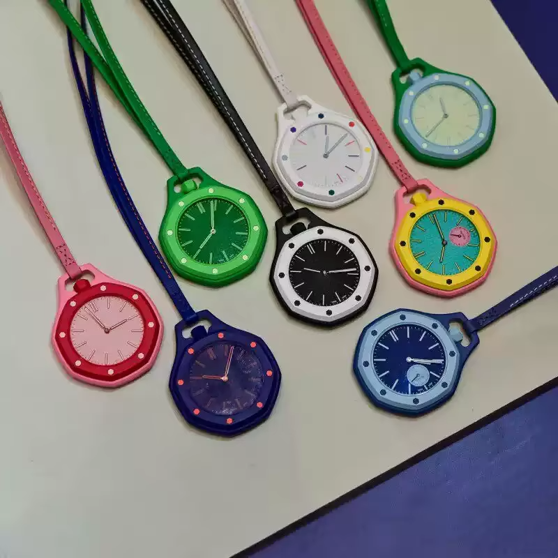 Hot 2026 Years Old New Pocket  - مراجعة Luxury Watch Leather وسعره