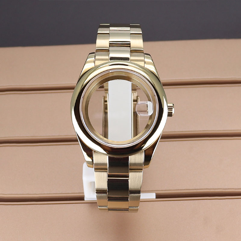 36mm/39mm Watches Accessories  - مراجعة Luxury Watch For Sale وسعره