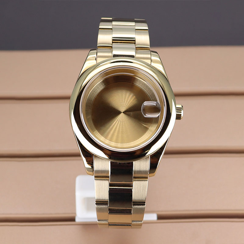 36mm/39mm Watches Accessories  - مراجعة Luxury Watch For Sale وسعره