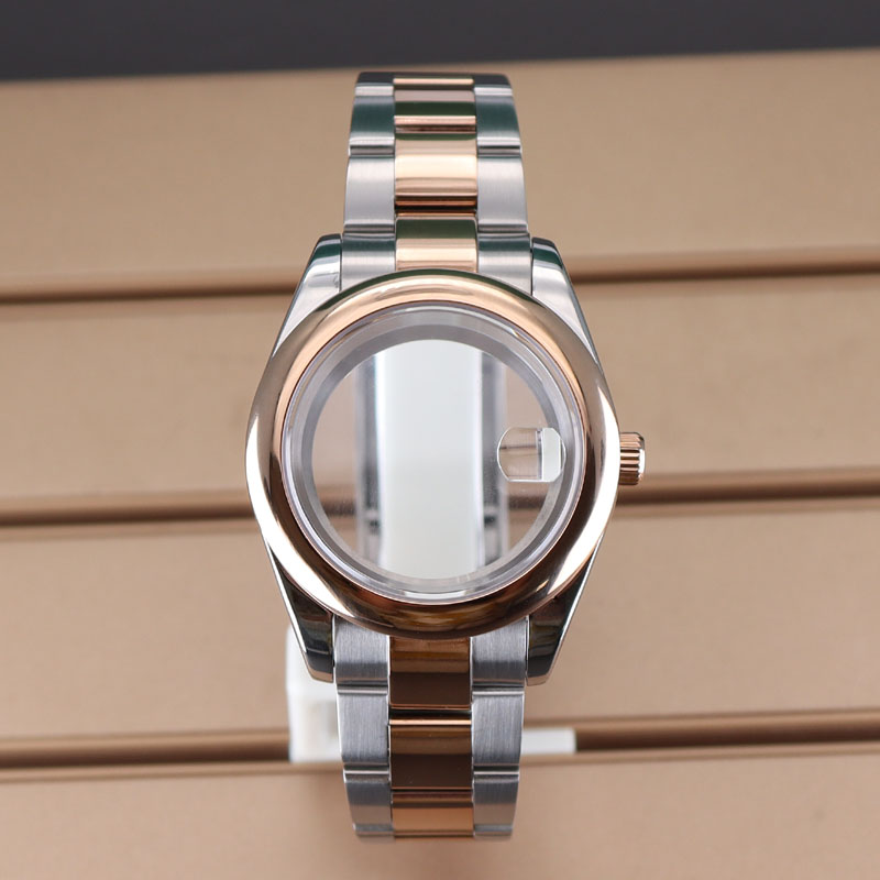 36mm/39mm Watches Accessories  - مراجعة Luxury Watch For Sale وسعره