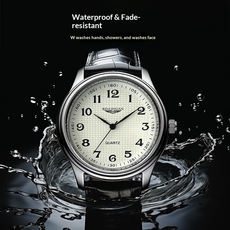 2026 Man Wristwatch Luxury Bus - مراجعة Luxury Watch Organizer وسعره