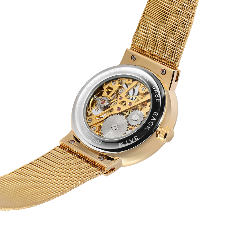 SKROX Luxury Brands Fashion Ma - مراجعة Luxury Watch Repair وسعره