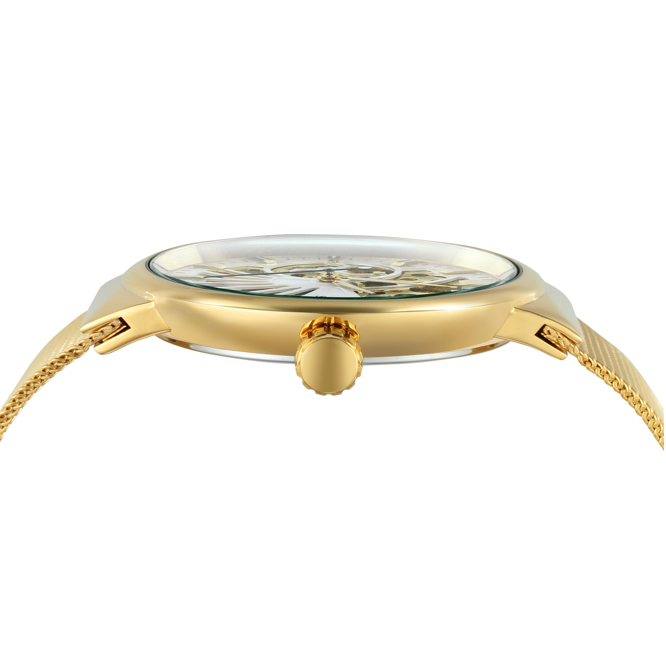 SKROX Luxury Brands Fashion Ma - مراجعة Luxury Watch Repair وسعره