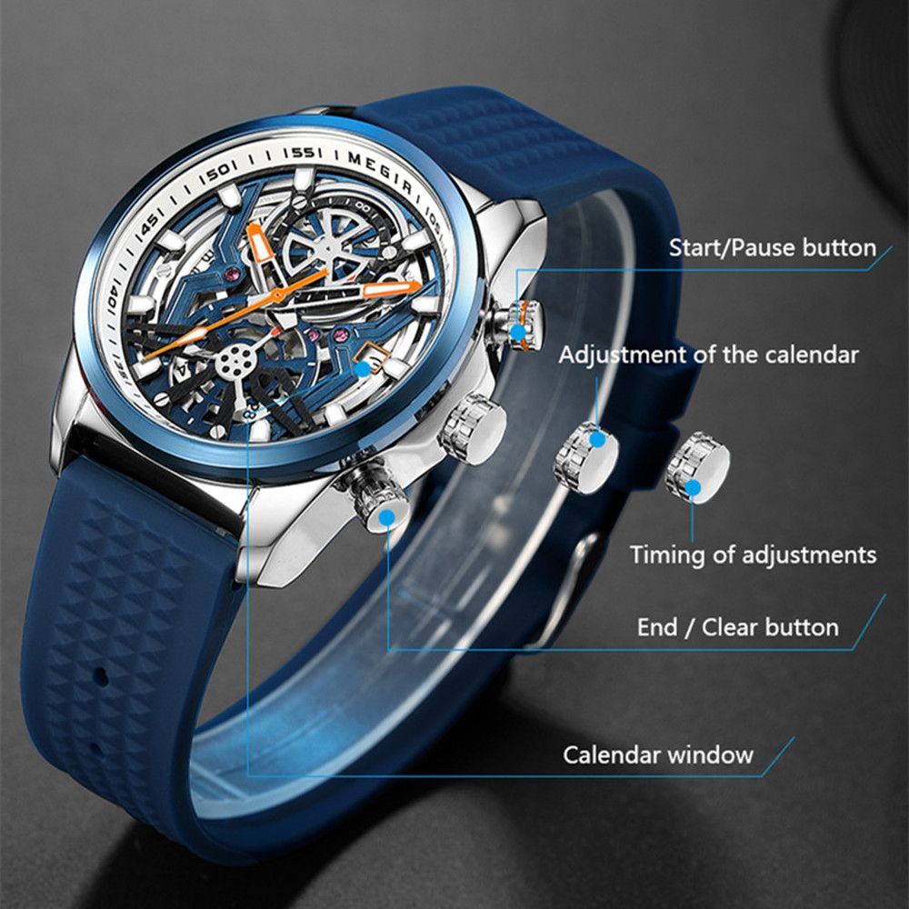 Leave a review 2026 Watches Ol - مراجعة Luxury Watch Review وسعره