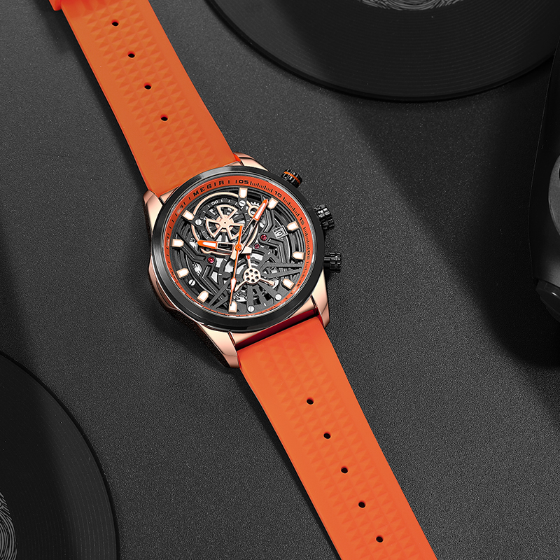 Leave a review 2026 Watches Ol - مراجعة Luxury Watch Review وسعره