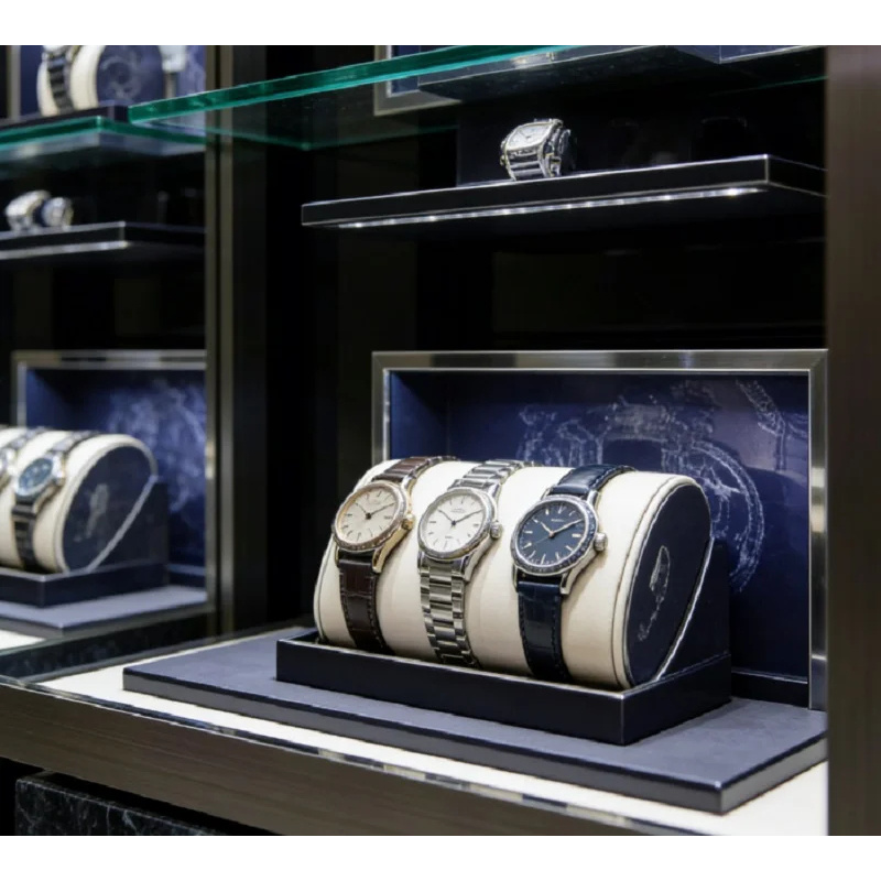 custom.Luxury Multi-Tier Frees - مراجعة Luxury Watch Tier وسعره