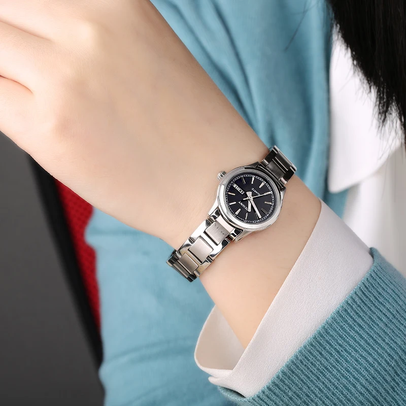 BERNY Luxury Ladies Watch Japa - مراجعة Luxury Watch Japan وسعره