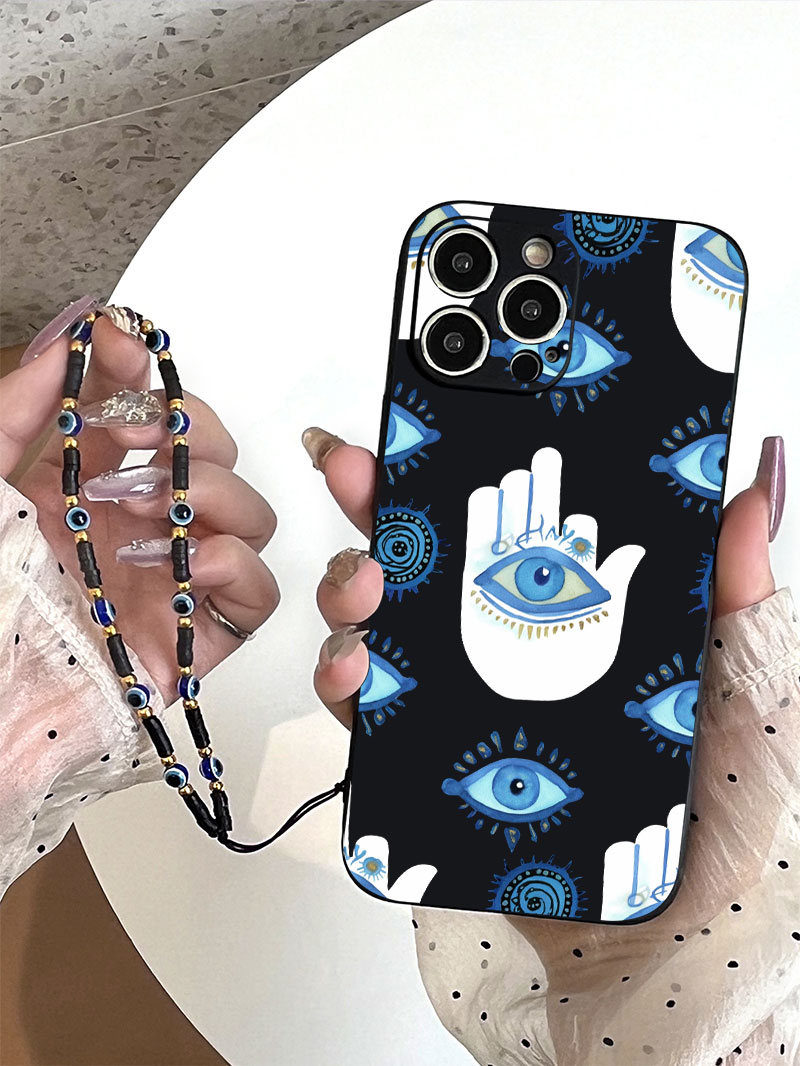 Luxury Liquid Silicone Blue Ev - مراجعة Luxury Watch Case وسعره