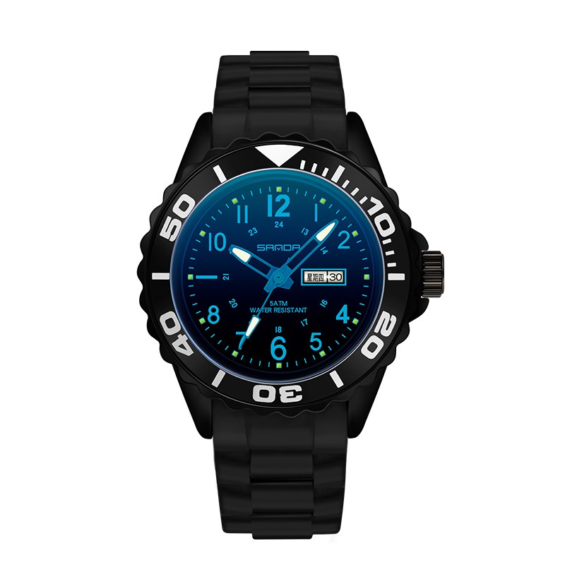 Fashion Sanda Top Brand 2022 N - مراجعة Sapphire Crystal Display وسعره
