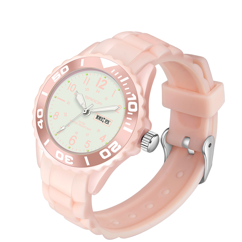 Fashion Sanda Top Brand 2022 N - مراجعة Sapphire Crystal Display وسعره