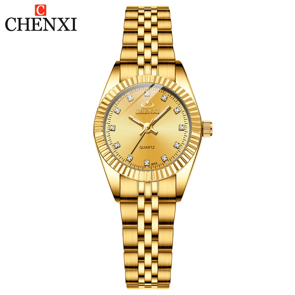CHENXI Hot Sale Luxury Women's - مراجعة Luxury Watch For Sale وسعره