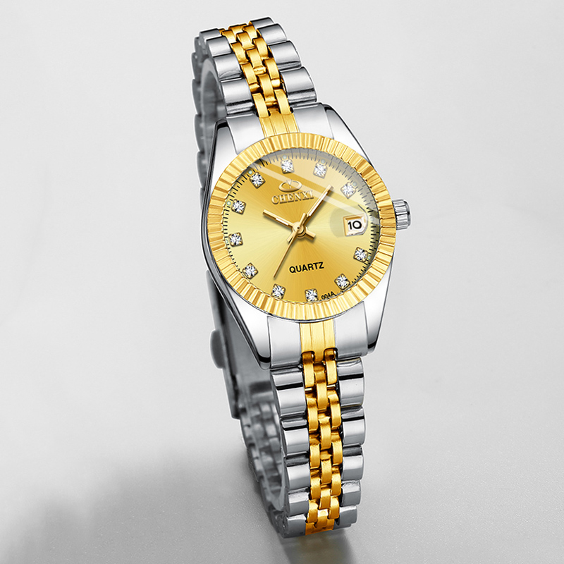 CHENXI Hot Sale Luxury Women's - مراجعة Luxury Watch For Sale وسعره