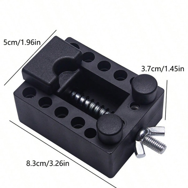 Trace-free Watch Case Back Ope - مراجعة Luxury Watch Repair وسعره