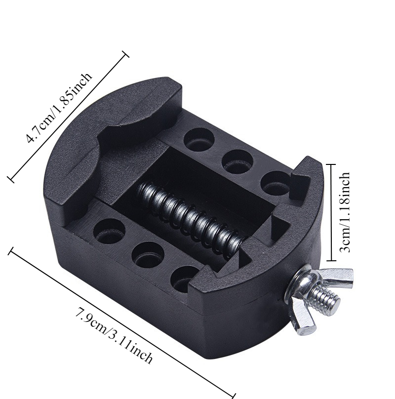 Trace-free Watch Case Back Ope - مراجعة Luxury Watch Repair وسعره