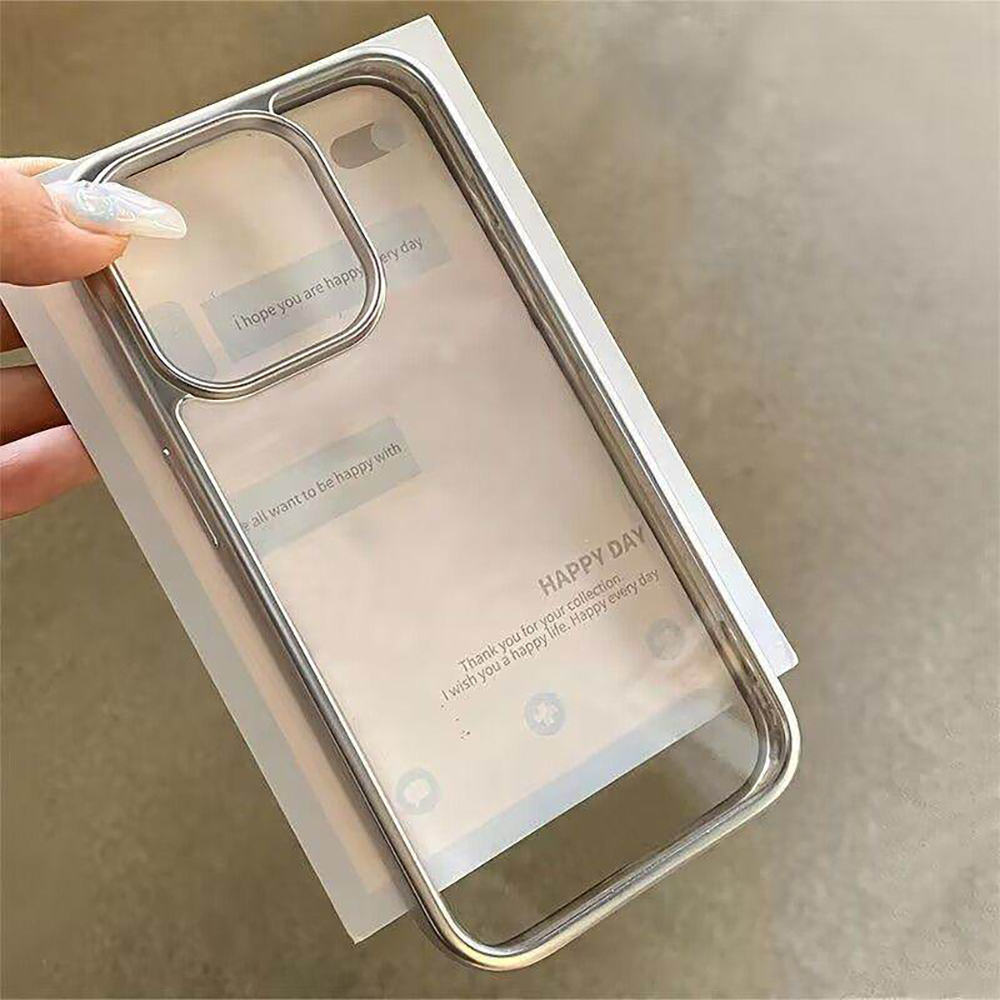 Luxury Simple Solid Color Case - مراجعة Luxury Watch Case وسعره