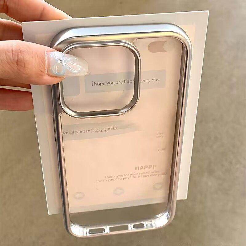 Luxury Simple Solid Color Case - مراجعة Luxury Watch Case وسعره