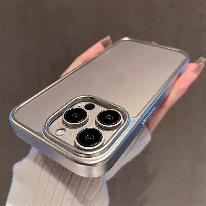 Luxury Simple Solid Color Case - مراجعة Luxury Watch Case وسعره