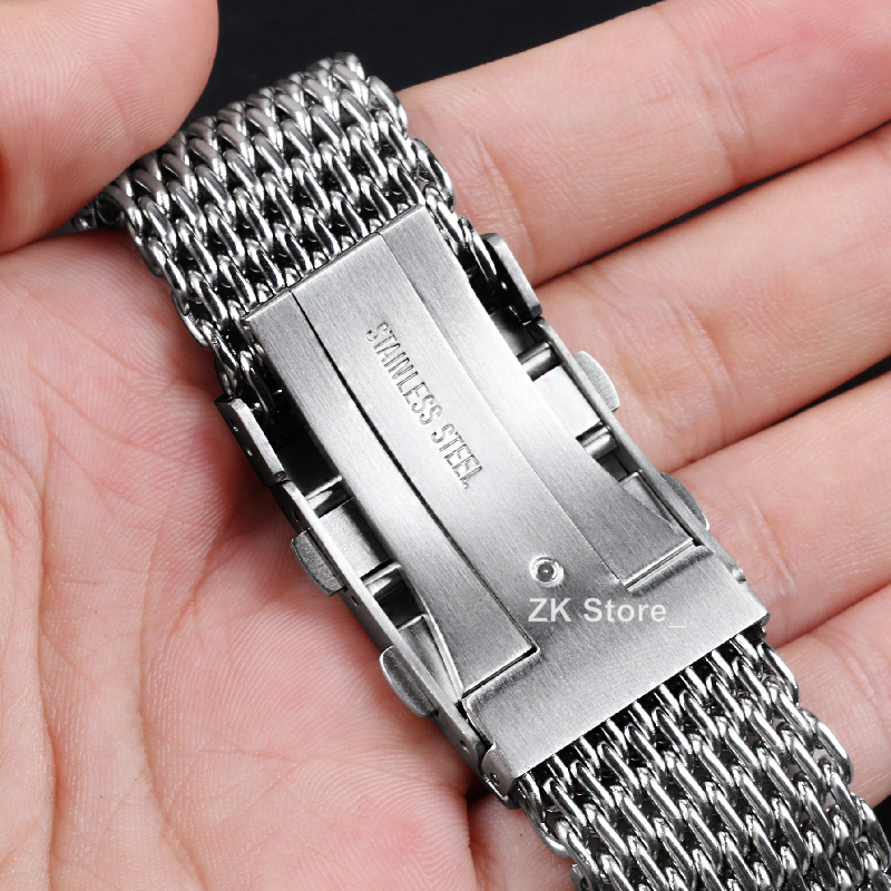 316L Solid Stainless Steel Wat - مراجعة Luxury Watch Repair وسعره
