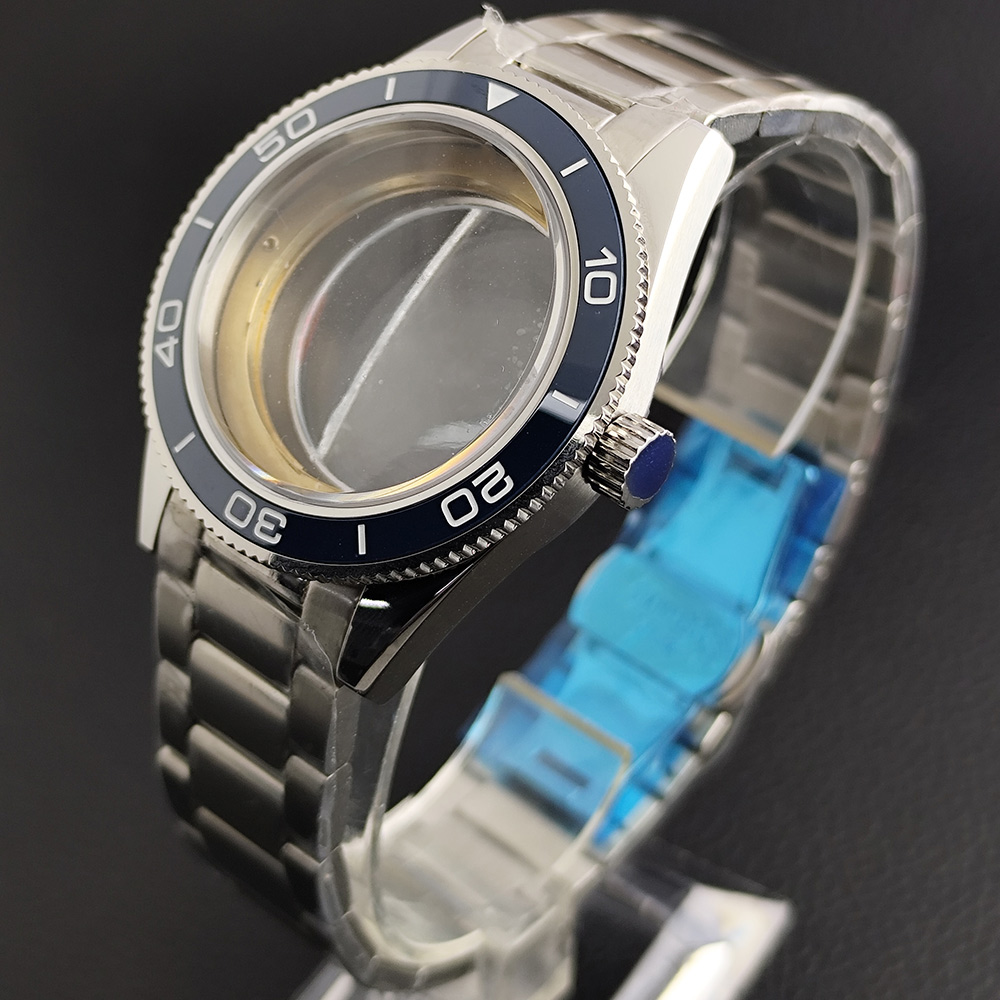 41.7mm Luxury Brand Silvery Me - مراجعة Luxury Watch Organizer وسعره