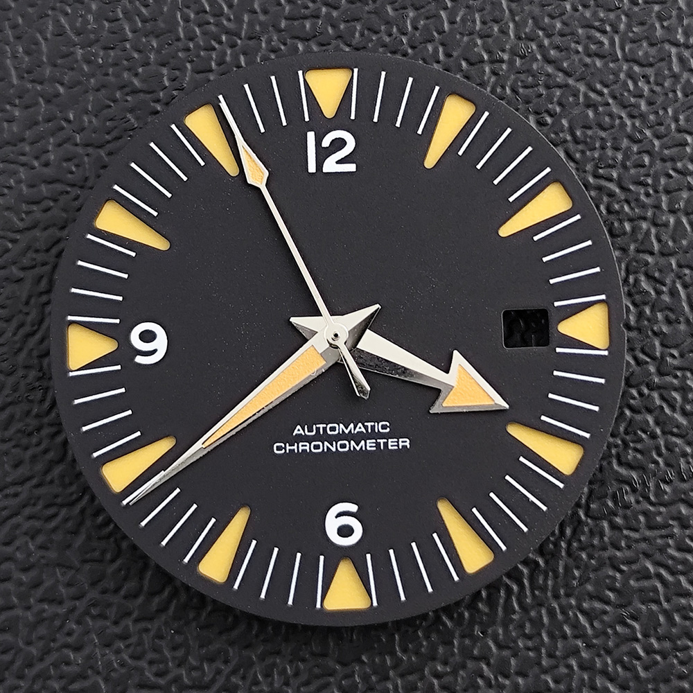41.7mm Luxury Brand Silvery Me - مراجعة Luxury Watch Organizer وسعره