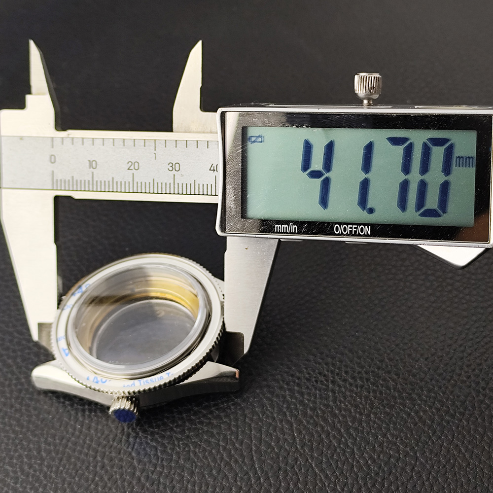 41.7mm Luxury Brand Silvery Me - مراجعة Luxury Watch Organizer وسعره