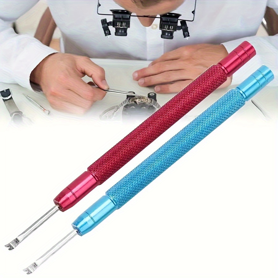 Steel Watch Dial Pointer Remov - مراجعة Luxury Watch Repair وسعره