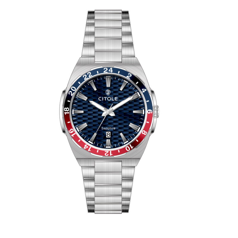 Stylish Men's Mechanical Watch - مراجعة Luxury Watch Tier وسعره