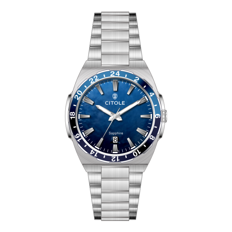 Stylish Men's Mechanical Watch - مراجعة Luxury Watch Tier وسعره
