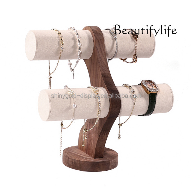 X-S 2 tier velvet personalized - مراجعة Luxury Watch Tier وسعره