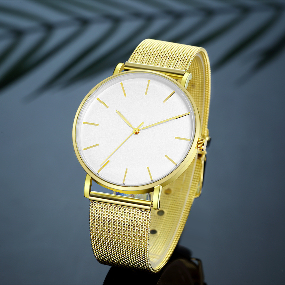 Top Brand Women's Watches Luxu - مراجعة Luxury Watch Green وسعره