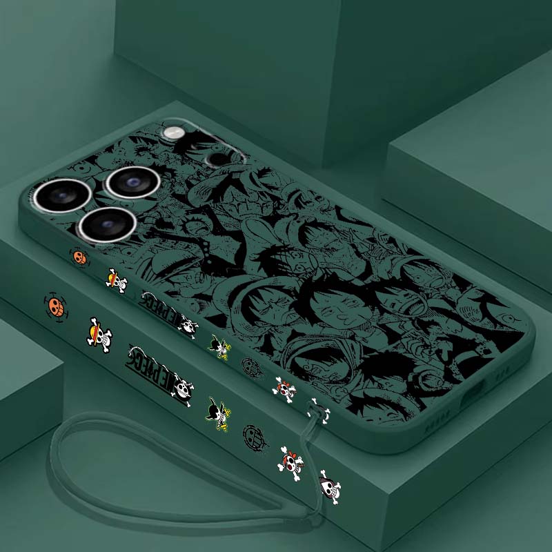 Luxury One P-Piece Luffy Art F - مراجعة Luxury Watch Case وسعره