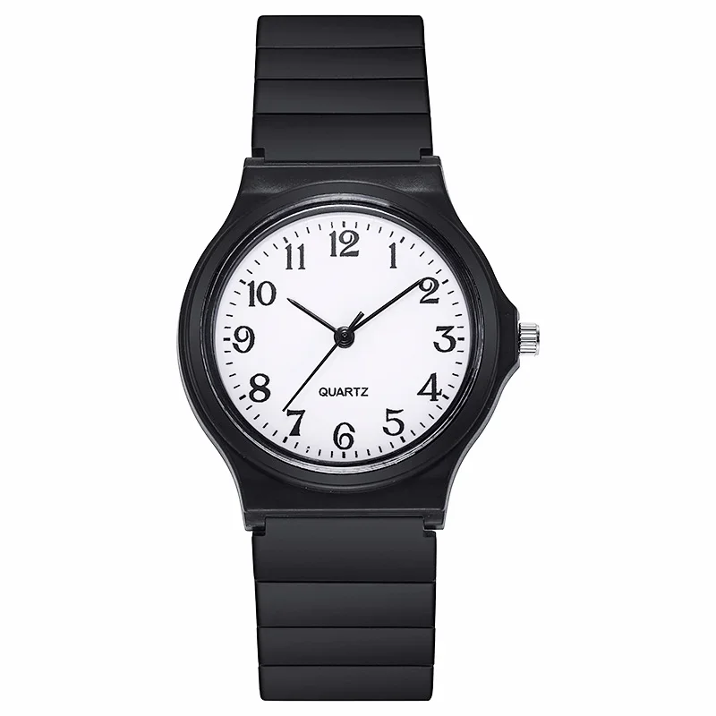 Simple Brand Quartz Watch for  - مراجعة Lux Watch وسعره