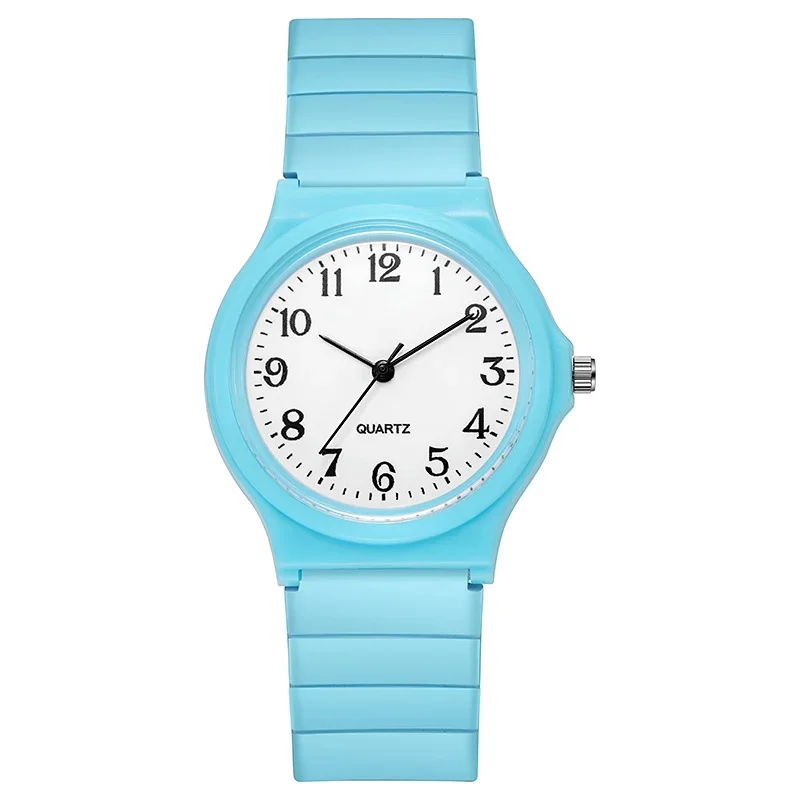 Simple Brand Quartz Watch for  - مراجعة Lux Watch وسعره