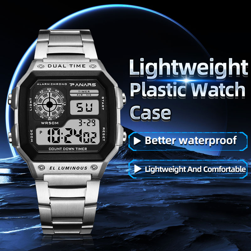 Hot Sale Top Luxury Stainless  - مراجعة Luxury Watch For Sale وسعره