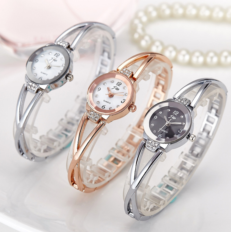 New Trendy Women Bracelet Watc - مراجعة Lux Watch وسعره
