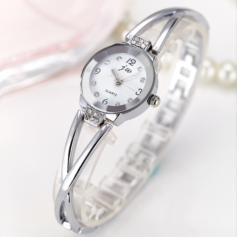 New Trendy Women Bracelet Watc - مراجعة Lux Watch وسعره