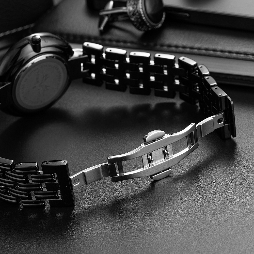 Luxury Minimalist Wristwatch C - مراجعة Luxury Watch For Sale وسعره