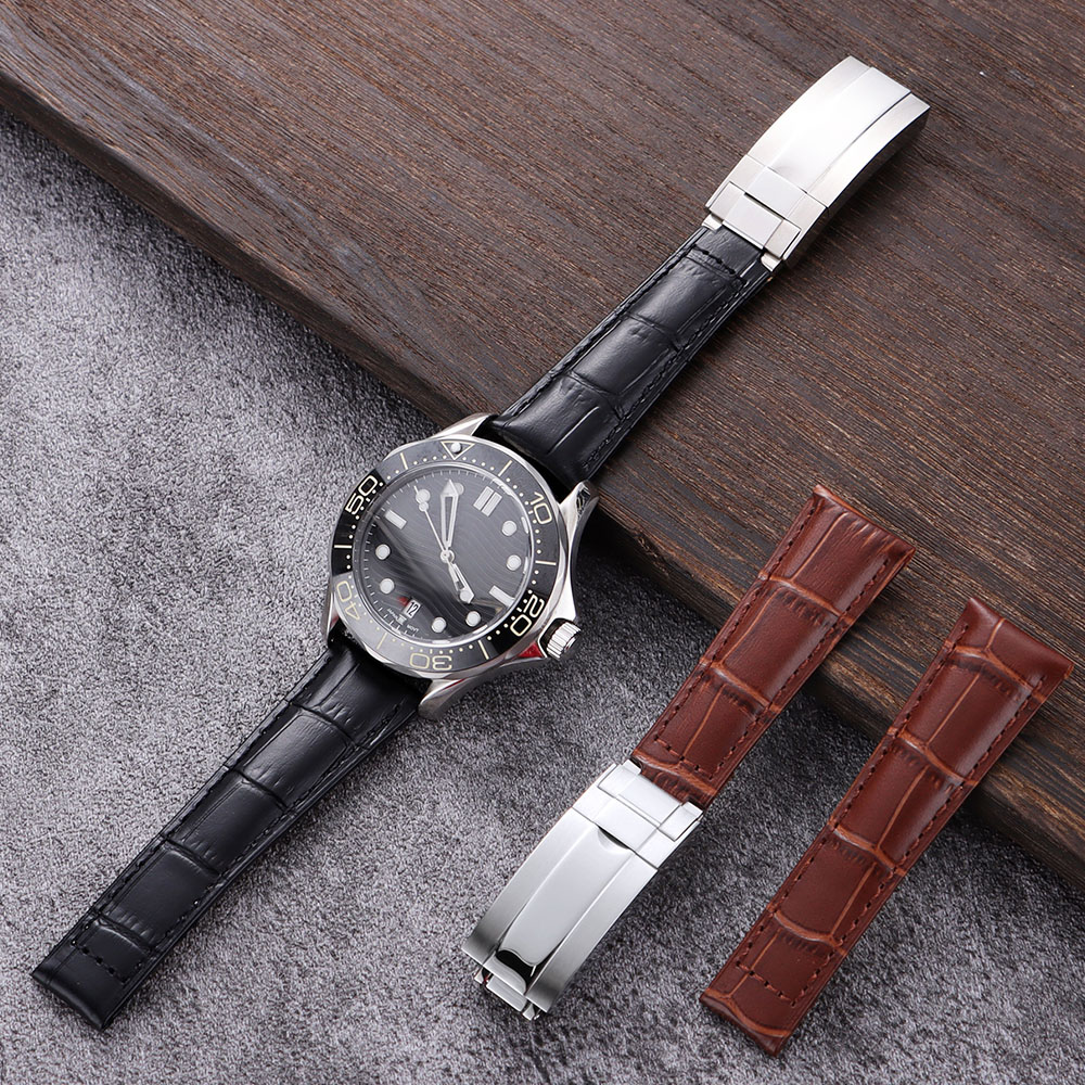 20mm Watch Bands for Rolex SUB - مراجعة Luxury Watch Jaeger Lecoultre وسعره