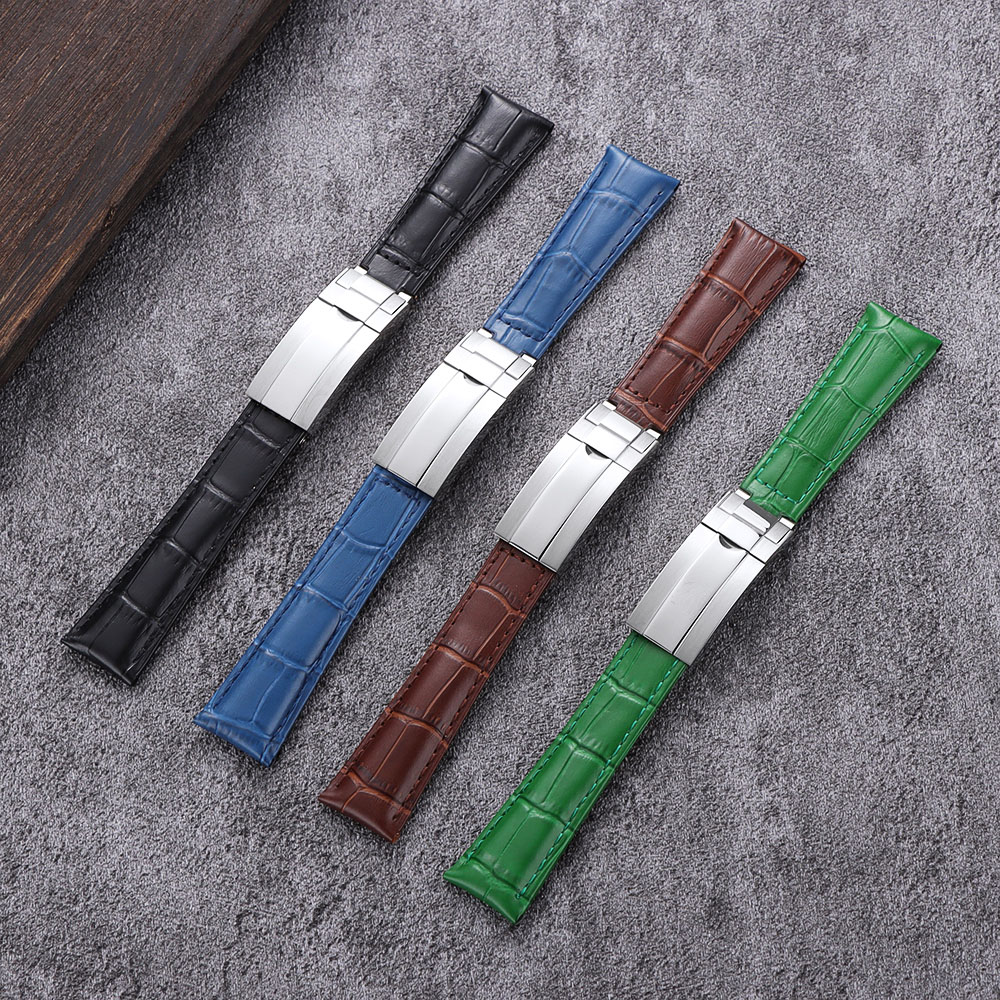 20mm Watch Bands for Rolex SUB - مراجعة Luxury Watch Jaeger Lecoultre وسعره