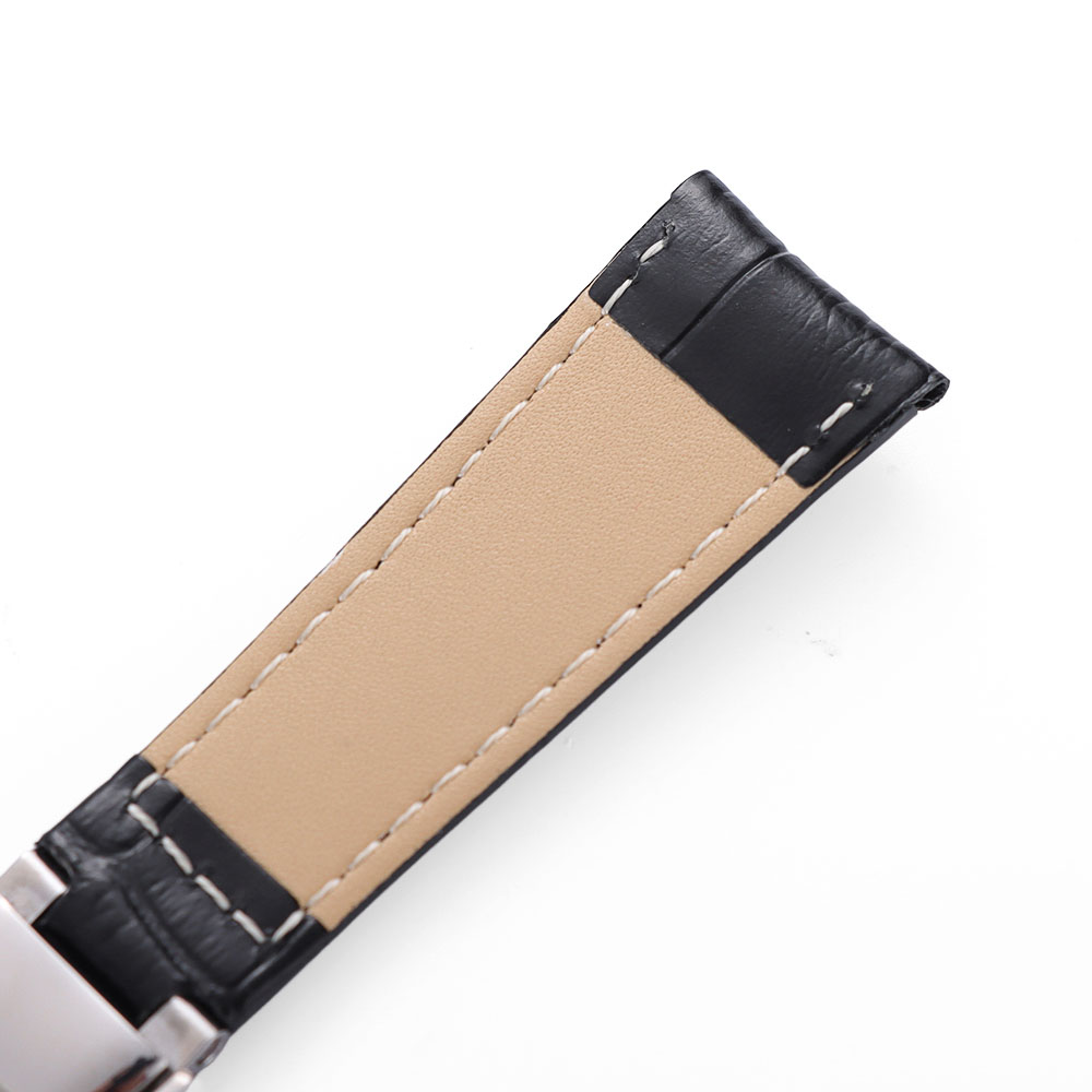 20mm Watch Bands for Rolex SUB - مراجعة Luxury Watch Jaeger Lecoultre وسعره