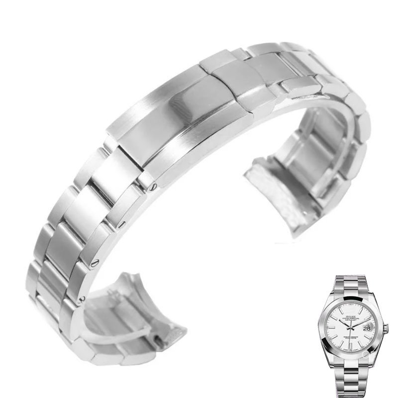 Watch Band For Rolex Oyster Pe - مراجعة Luxury Watch Jaeger Lecoultre وسعره