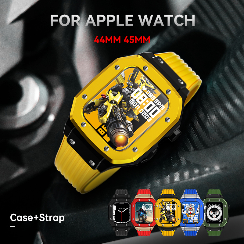 Luxury Modification Kit For Ap - مراجعة Luxury Watch Repair وسعره