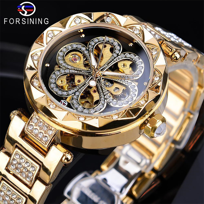 Top-Tier Luxury Fashion Women' - مراجعة Luxury Watch Tier وسعره
