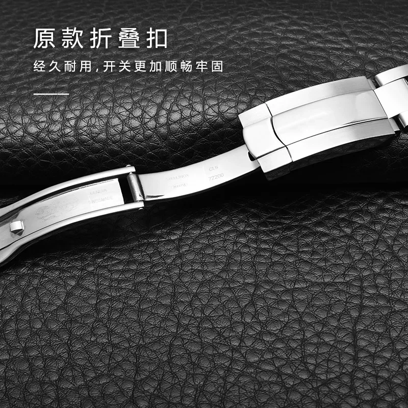 904L Stainless Steel Watch Ban - مراجعة Luxury Watch Jaeger Lecoultre وسعره