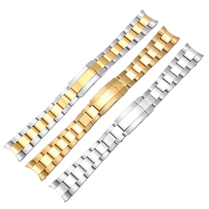 904L Stainless Steel Watch Ban - مراجعة Luxury Watch Jaeger Lecoultre وسعره
